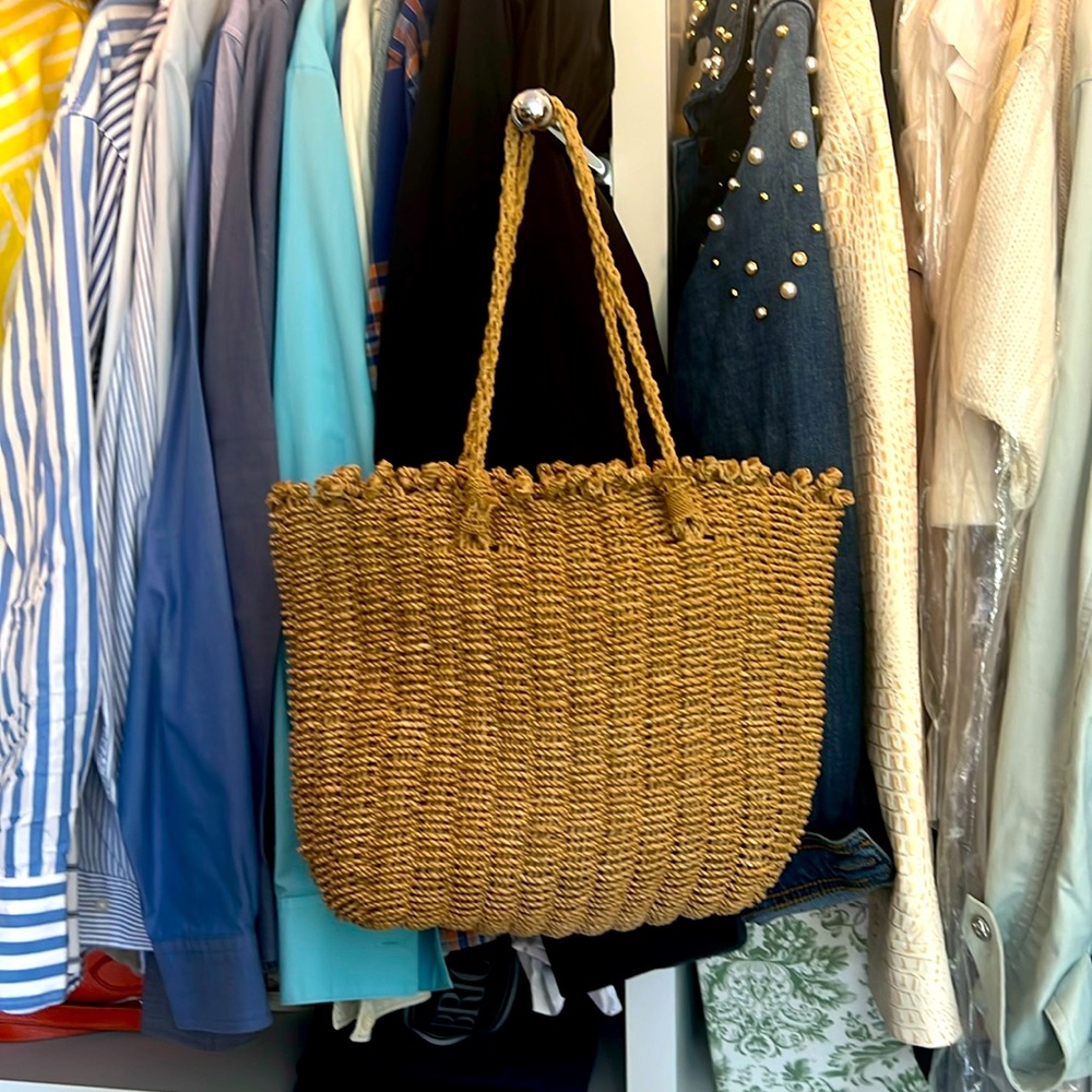 Nordstrom Small Summer tote